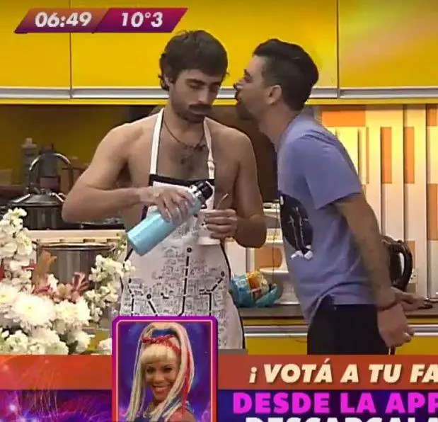 Gran Hermano