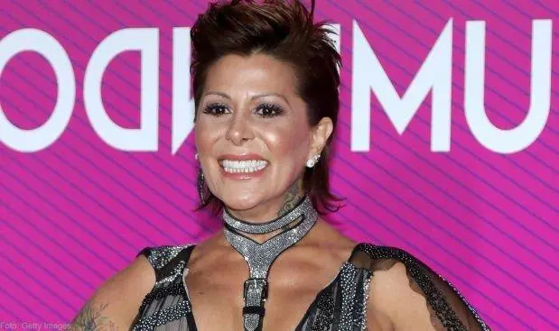 Alejandra Guzman