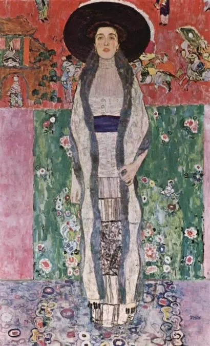 Gvstav Klimt