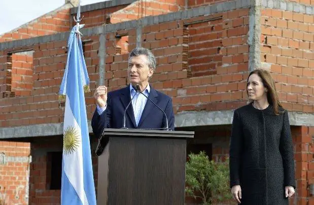 Macri