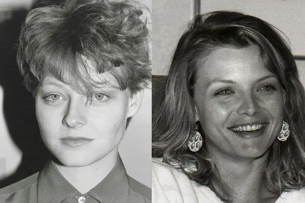 Michelle & Jodie