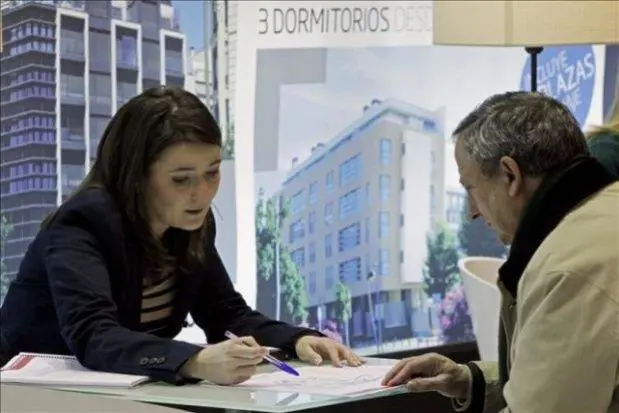 inmobiliarias