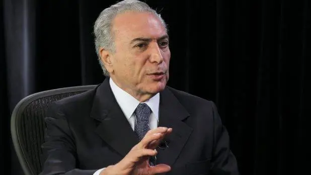 Temer