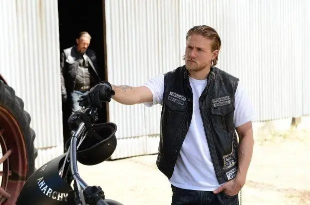 Adiós a Sons of Anarchy, una serie de hermandad, tragedia y motos