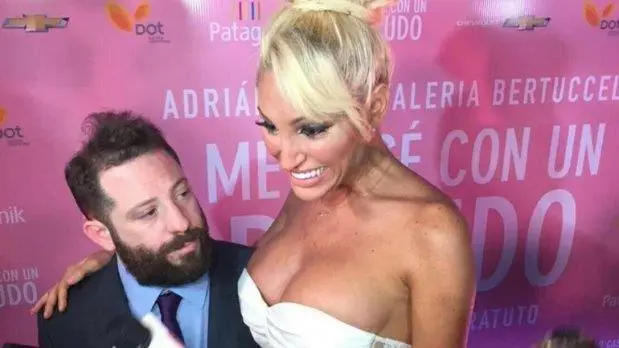 Vicky y José. ¿Autoestima por el piso?