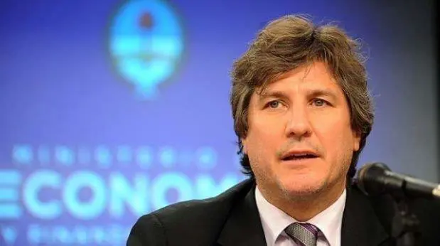 amado Boudou