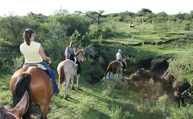 Turismo Rural