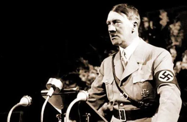 Hitler