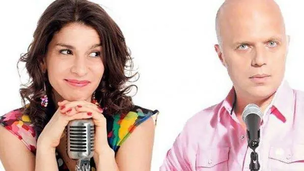 Comparte profesi�n con su marido, Sebasti�n Wainraich