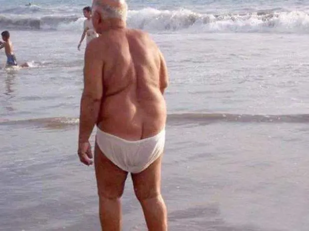 Abuelito