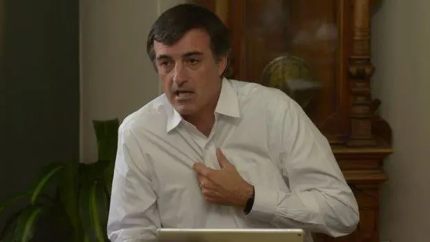 esteban bullrich