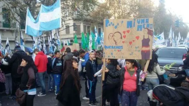 niunamenos