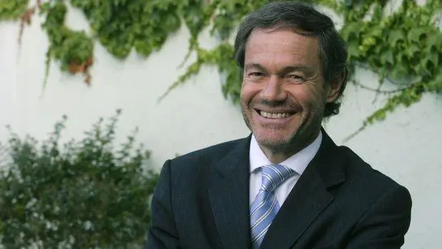 Gustavo Ferrari