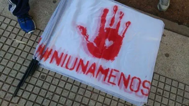 niunamenos