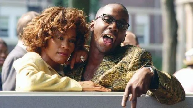 Whitney Houston