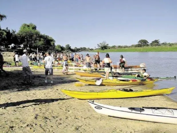 Santa Rosa de Calchines