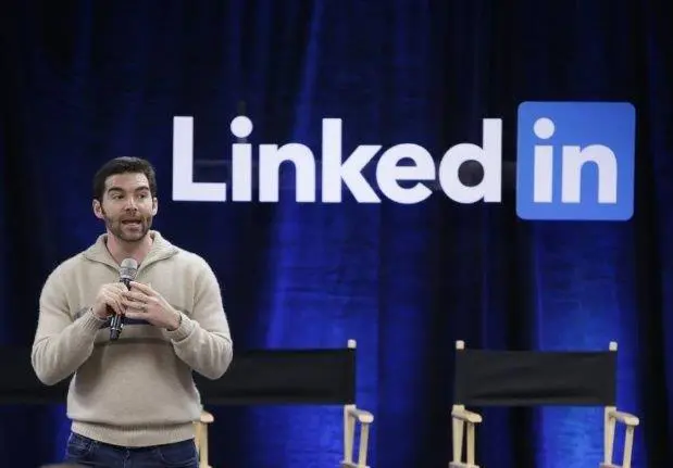 CEO Linkedin