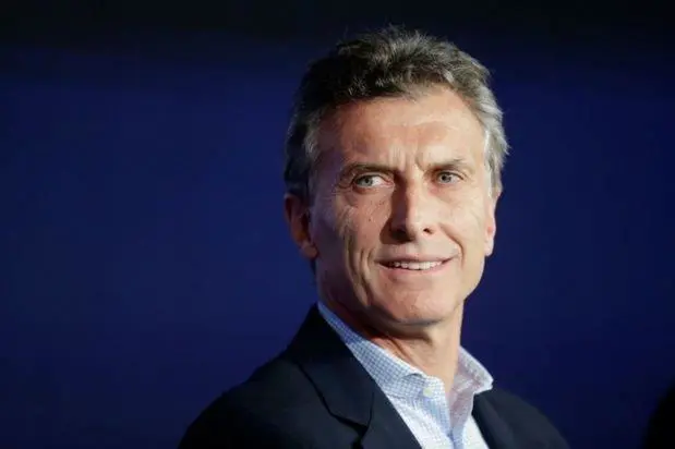 Macri