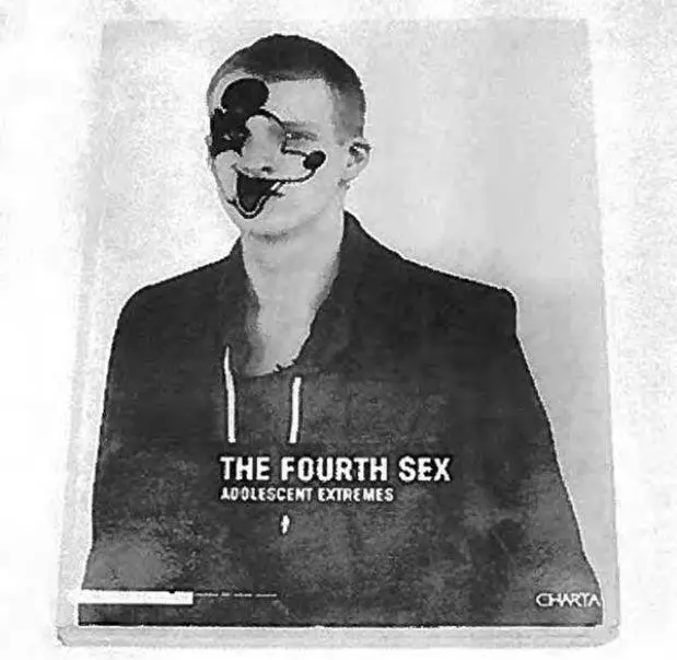 The fourth Sex