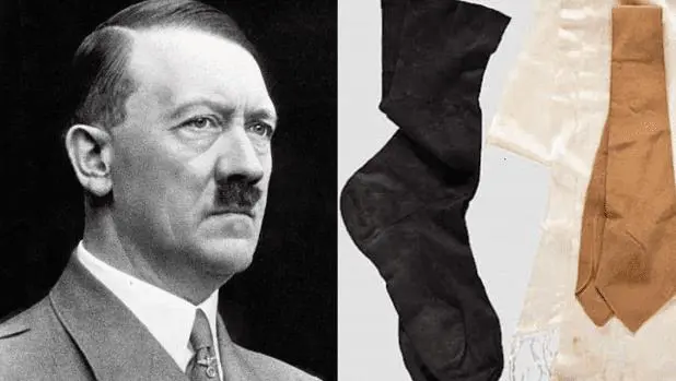 Hitler medias