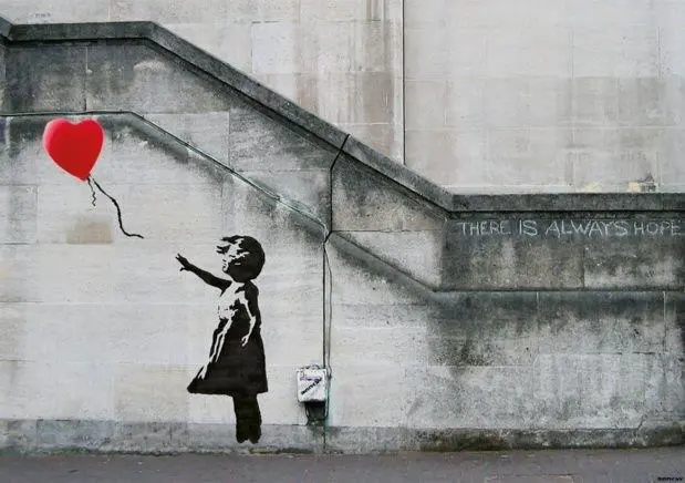 Bansky