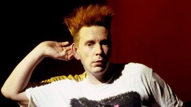 John Lydon