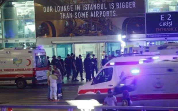 atentado estambul