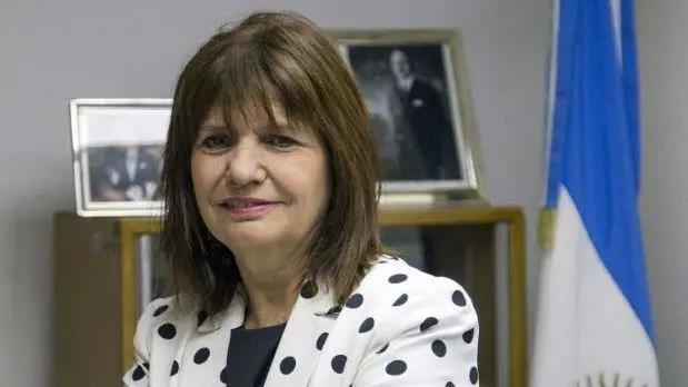 Patricia Bullrich