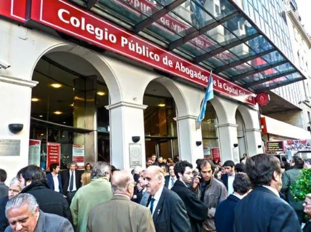 Colegio de Abogados