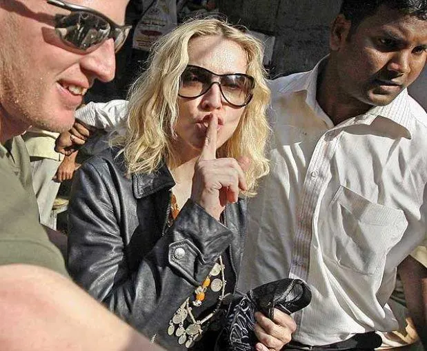 Madonna