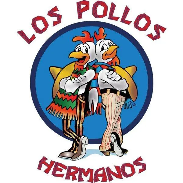 Los Pollos Hermanos