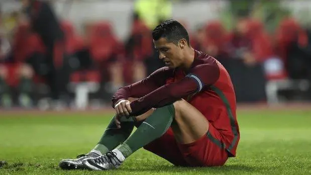 Portugal tiene que ganar contra Hungra para no quedar afuera en la primera ronda de la Euro 2016