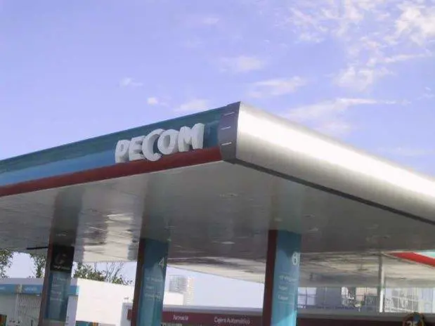 pecom