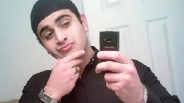 El tirador: Omar Mateen resida en Florida y era descendiente de afganos. 