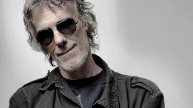 Luis Alberto Spinetta