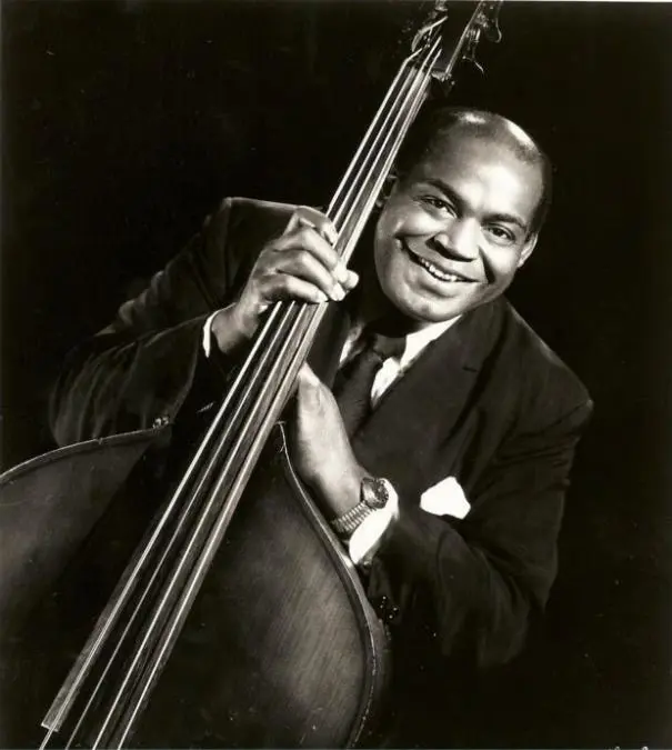 Willie Dixon