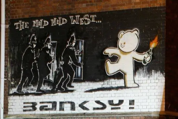 Bansky
