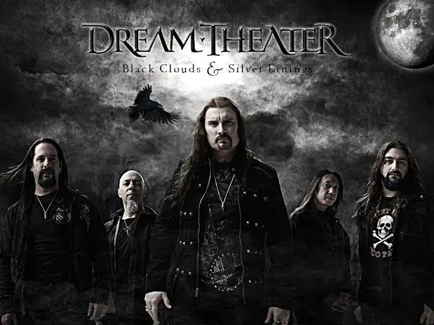 Est en duda el show del martes 28 de junio de Dream Theater en el Luna Park