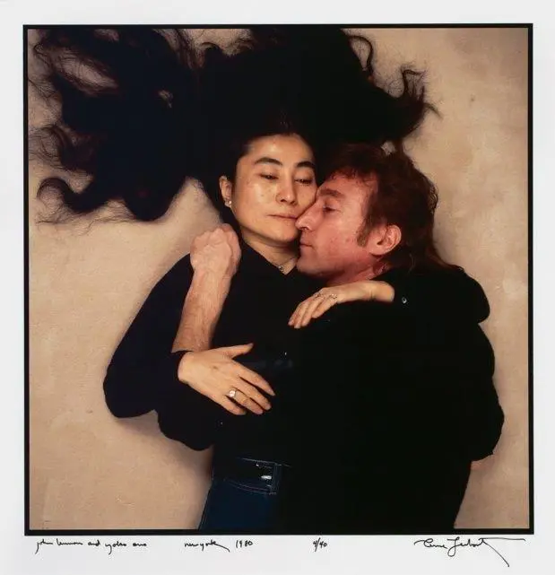john y yoko