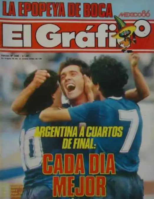 el grafico_argentina_uruguay_1986