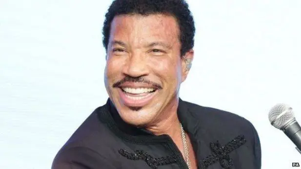 Lionel Richie