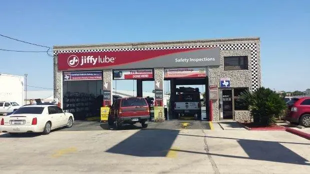 Jiffy Lube