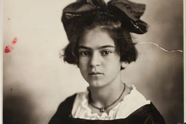 Frida Kahlo