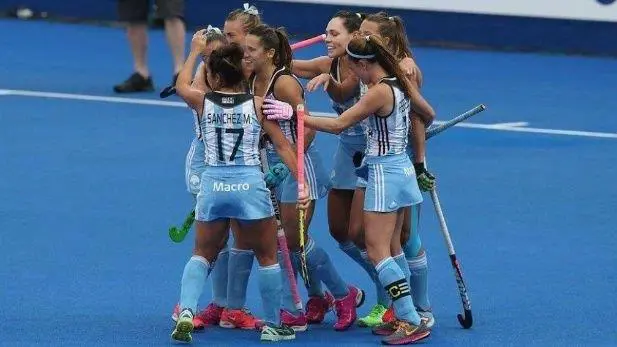 Las Leonas