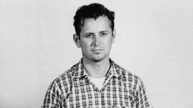 James Earl Ray
