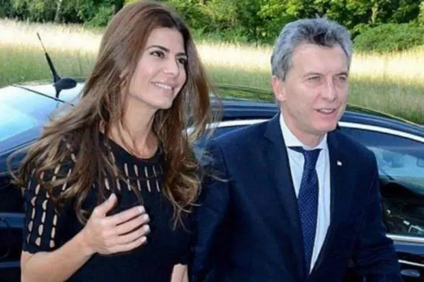 Mauricio Macri