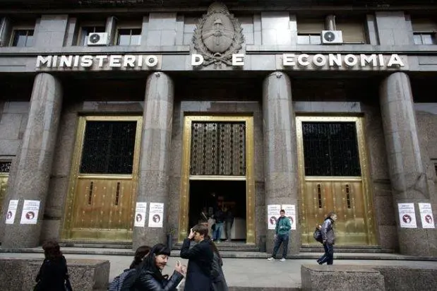 Ministerio de economa