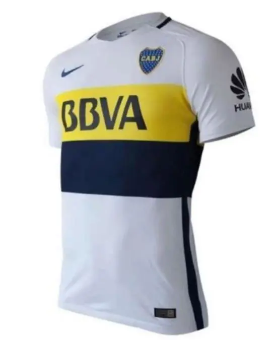 Boca juniors