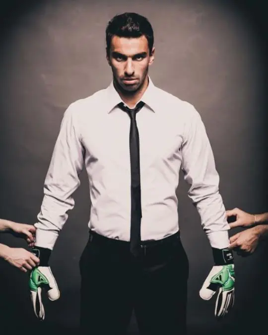 Rui Patricio