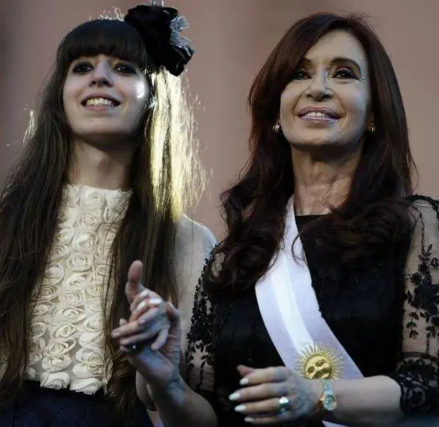 Florencia Kirchner